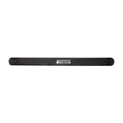 MTR16  1018 18w 4000K frost 90° BL (чёрный) IP20 Jazzway 
