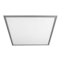 PPL PRO  6060 40W 4000K IP40 AL (Без драйвера 1000mA) Jazzway