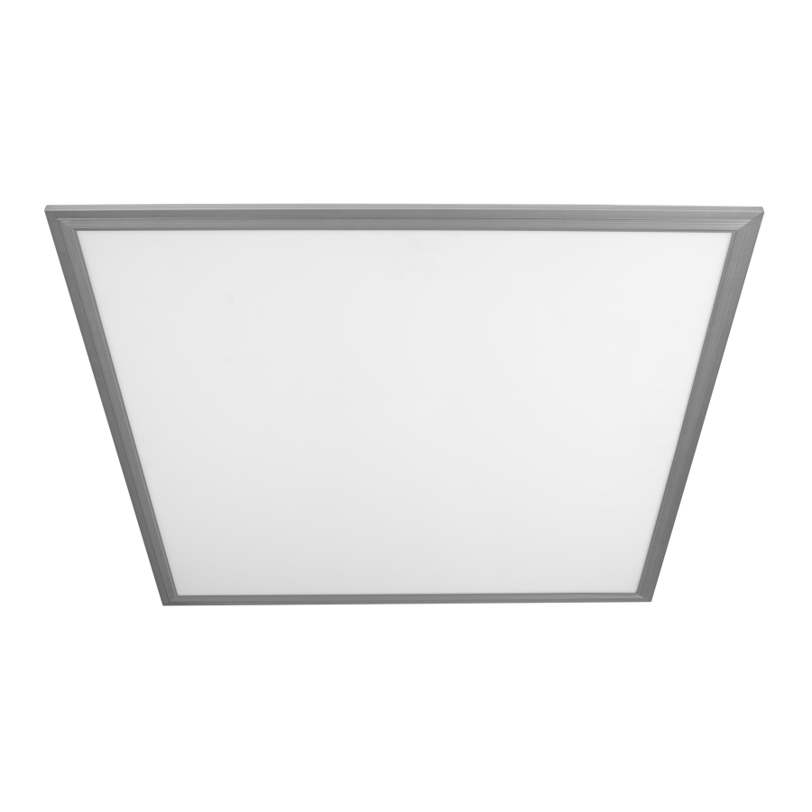 PPL PRO  6060 40W 4000K IP40 AL (Без драйвера 1000mA) Jazzway