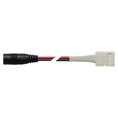 Аксессуар Коннектор PLSC-10x2/15/j (5050) Jazzway уп 10шт.