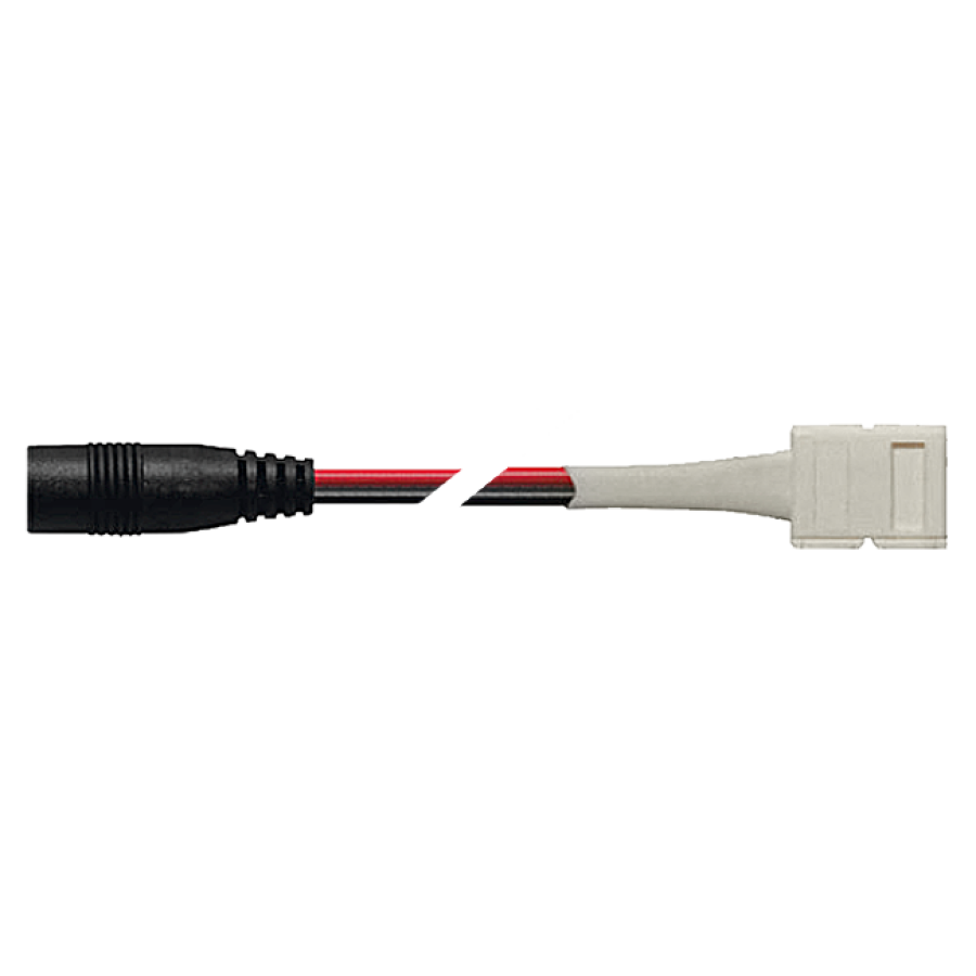 Коннектор PLSC-10x2/15/j  (5050)  Jazzway уп 10шт.