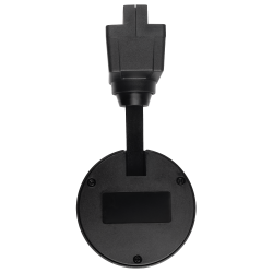 PTR  0740 40w 3000K 24° BL (чёрный) IP40 Jazzway
