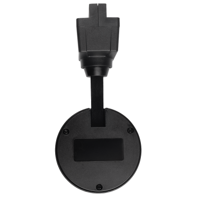 Светильник трековый светодиодный PTR 0740 40w 3000K 24° BL (чёрный) IP40 — вид 5