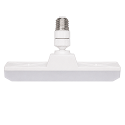 New PLED T-tube 15w 4000K E27 160-265V Jazzway