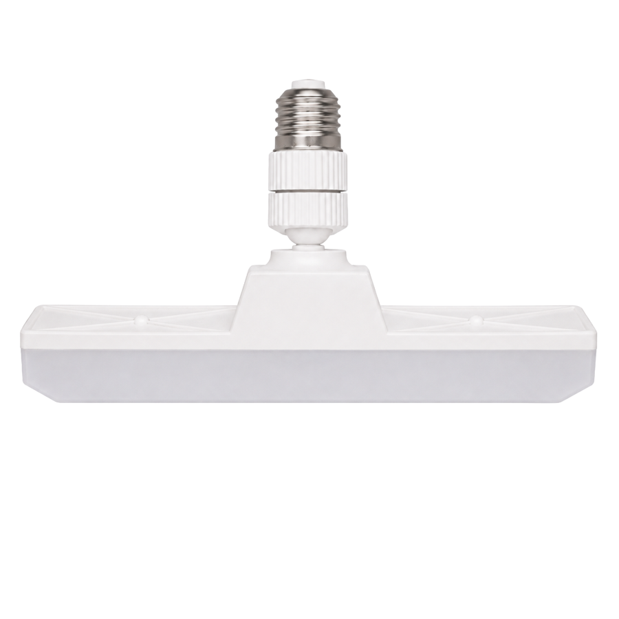 New PLED T-tube 15w 4000K E27 160-265V Jazzway