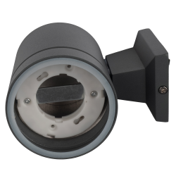 PWL 11590 GX53-1 GR 230V IP65 Jazzway