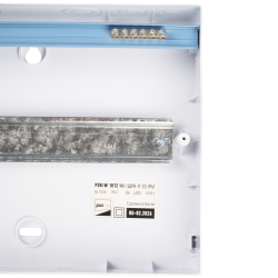 PDB/W 1012 WH (ЩРН-П-12) IP41 Jazzway
