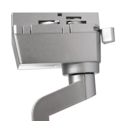 PTR  0140-2 40w 4000K 24° GR (серый) IP40 Jazzway