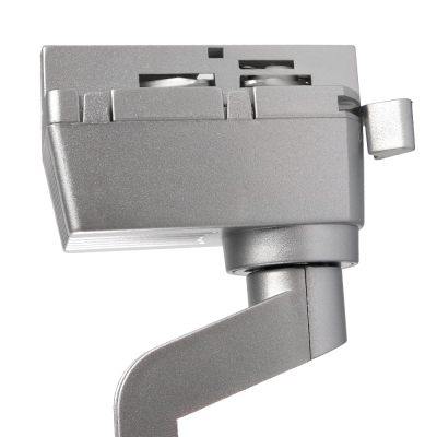 Светильник трековый светодиодный PTR 0140-2 40w 4000K 24° GR (серый) IP40 — вид 4