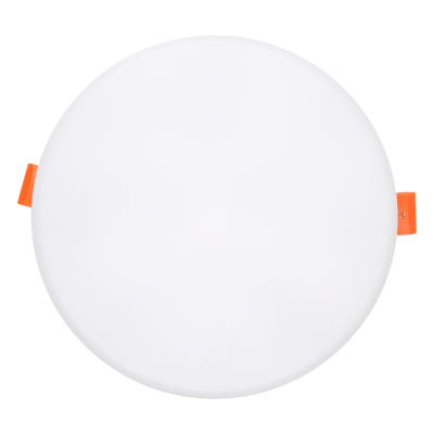 Светильник светодиодный PLED DL3 18w 6500K WH IP40 — вид 5