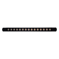 PTR  4230R 30W 4000K 24° BL (чёрный) 480мм IP40 Jazzway