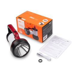 JAZZway Accu5-L7W/L30-bk