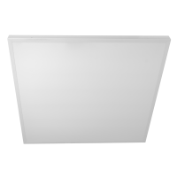 Светильник светодиодный ДВО PPL SPEC 02 40w Opal 4000K Ra90 IP40 (100mA 25mm) Jazzway