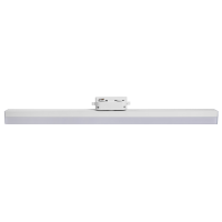 Светильник трековый светодиодный PTR 1832-T540 32w 4000K 140° WH (белый) IP40 Jazzway