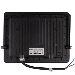 PFL LV 50W DC12-48V/AC12-48V 6500K IP65 Jazzway
