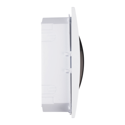 Бокс модульный встраиваемый PDB/R 1008 WH (ЩРВ-П- 8) IP41 — вид 3