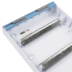 PDB/W 1036 WH (ЩРН-П-36) IP41 Jazzway