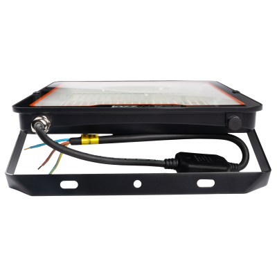 Прожектор светодиодный СДО PFL- V 300w 6500K IP65 — вид 5