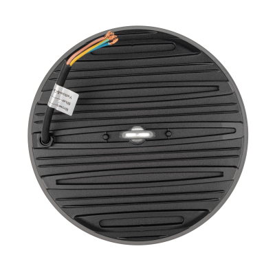 Светильник светодиодный влагозащищенный ДСП PHB UFO 10 50w 5000K 90° IP65 — вид 4