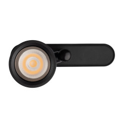 MTR16  2310 10w 4000K 36° BL (чёрный) IP20 Jazzway 