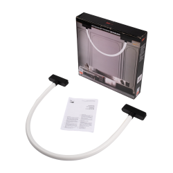 MTR16  4018-1m  18w 4000K 360° BL (чёрный) IP20 Jazzway 