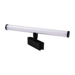 MTR16  4208  8w 4000K 200° BL (чёрный) IP20 Jazzway 