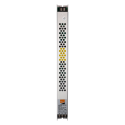 BSPS 24V  4,160A=100W IP20 SLIM 5 л.гар. Jazzway