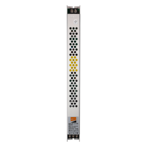 BSPS 24V  4,160A=100W IP20 SLIM 5 л.гар. Jazzway