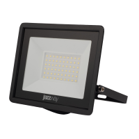 Прожектор светодиодный СДО PFL LV 50W DC12-48V/AC12-48V 6500K IP65 Jazzway