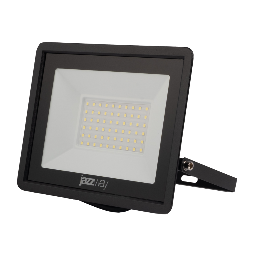PFL LV 50W DC12-48V/AC12-48V 6500K IP65 Jazzway