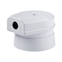 PPC 32А 250V WH IP20 (РШ-ВШ ОУ белый) Jazzway