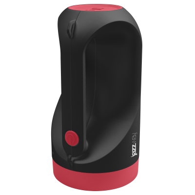 Фонарь-прожектор JAZZway Accu7-L5W-bk PowerBank — вид 2