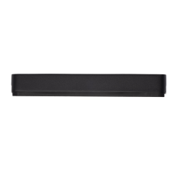 MTR16  1212 12w 3000K spot 36° BL (чёрный) IP20 Jazzway 