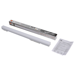 PTR  4018 18W 4000K 120° WH (белый) 600мм IP40 Jazzway