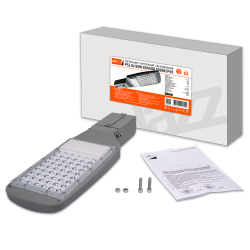 PSL 06  50w SENSOR 5000K IP65 (2г.гар) Jazzway