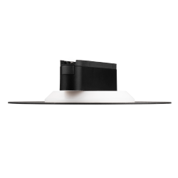 MTR16  3405   5w 3000K 100° BL (чёрный) IP20 Jazzway 