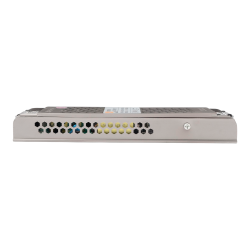 BSPS 24V    6,25A=150W IP20 2 г.гар Jazzway