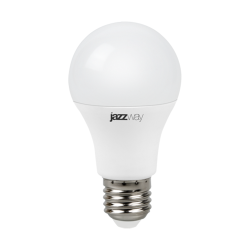Спец. PLED-A60 BUGLIGHT 10w Yellow E27 (от насекомых!)  Jazzway