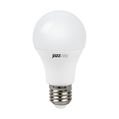 Лампа светодиодная Спец. PLED-A60 BUGLIGHT 10w Yellow E27 (от насекомых!)