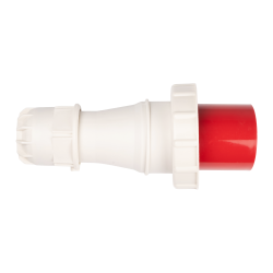 PPC 034 3Р+РЕ 63А 380В IP67 Jazzway