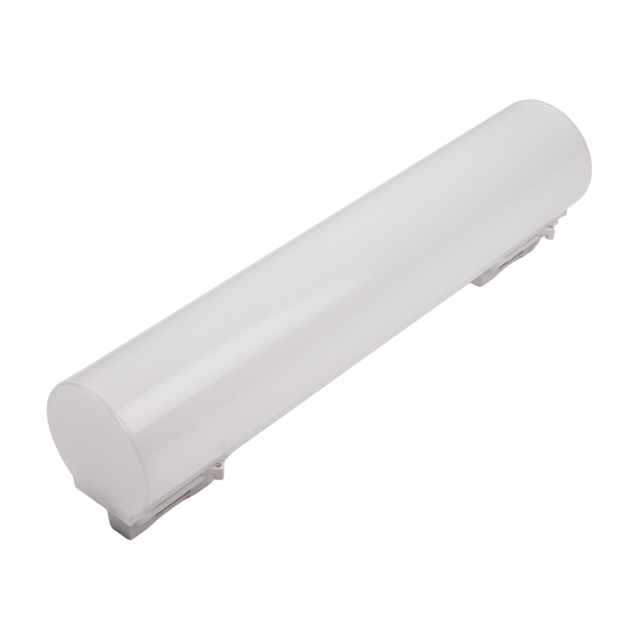 PTR  4612 12W 4000K 165° WH (белый) IP40 Jazzway