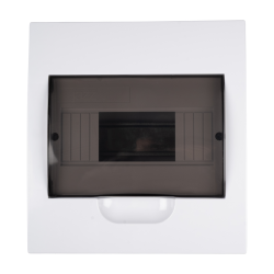 PDB/R 1008 WH (ЩРВ-П- 8) IP41 Jazzway