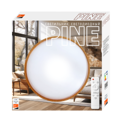 PPB   PINE 72w DIM 3000-6500K IP20 D485X75 Jazzway