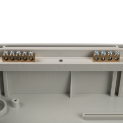 PDB/W 4018 GR (ЩРН-ПГ-18) IP65 Jazzway