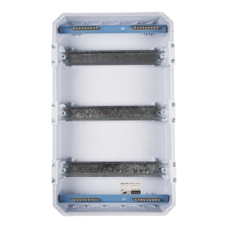 PDB/R 1036 WH (ЩРВ-П-36) IP41 Jazzway