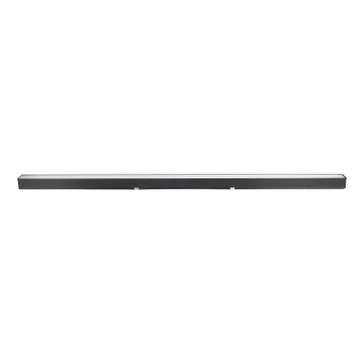 Светильник светодиодный ДПО PSO-02 40w 4000K BLACK 1200x 50 IP40 — вид 4