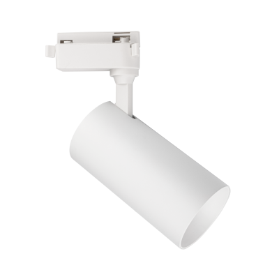 Светильник светодиодный PTR 0724 Agro White 24w 38° WH (белый) IP40 — вид 2