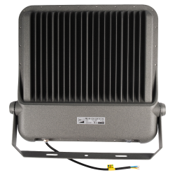 PFL- S4- 400w 6500K 80° IP65  Jazzway