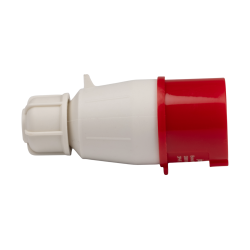 PPC 014 3P+PE 16A 380V IP44 Jazzway