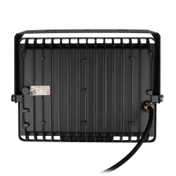 PFL- S8 100w 6500K LOWTEMP 120° IP65 Jazzway 